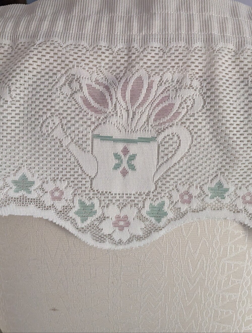 Window Valance